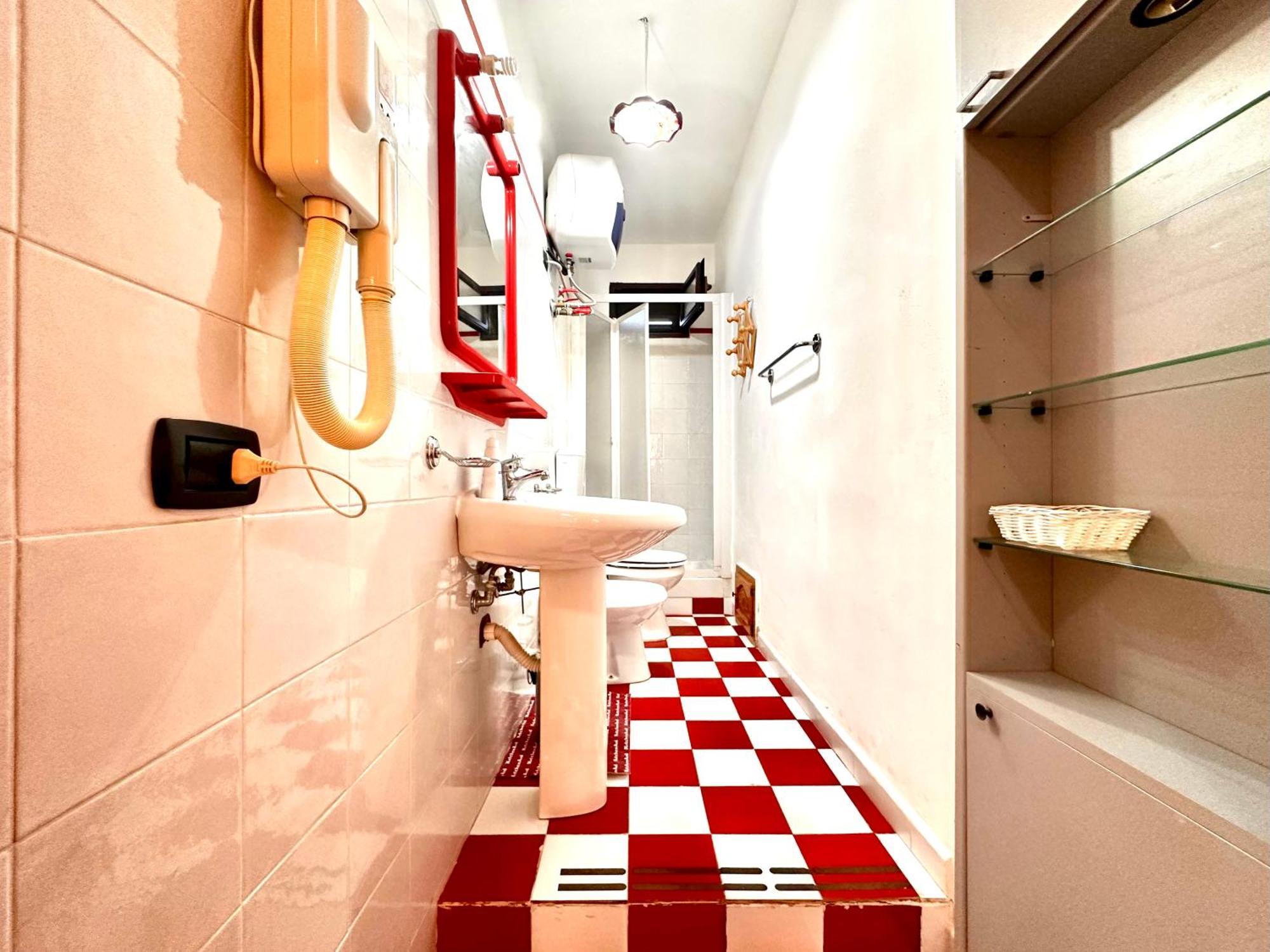 Apartmán Casa Del Sole Campofelice Di Roccella Exteriér fotografie