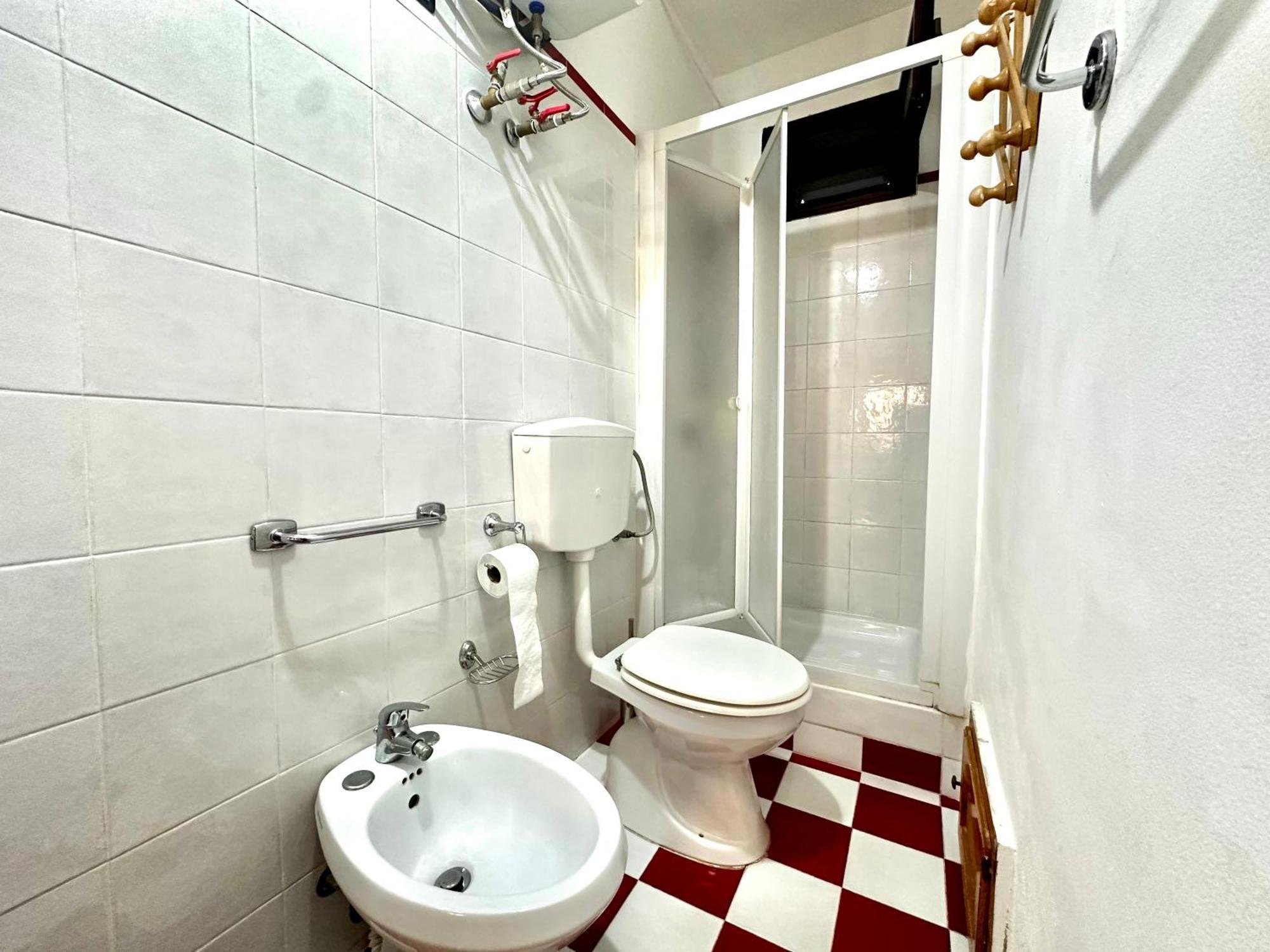 Apartmán Casa Del Sole Campofelice Di Roccella Exteriér fotografie