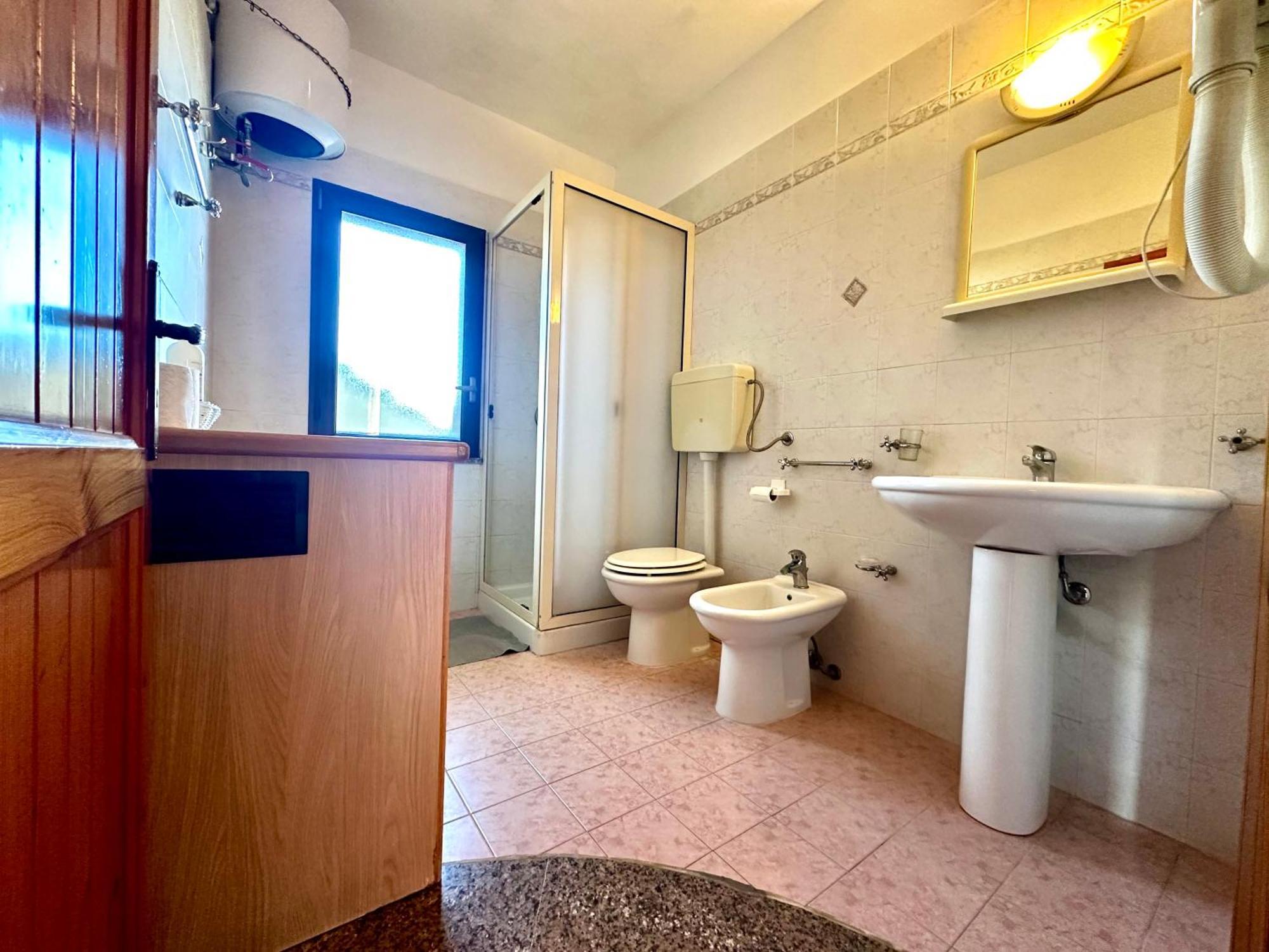 Apartmán Casa Del Sole Campofelice Di Roccella Exteriér fotografie