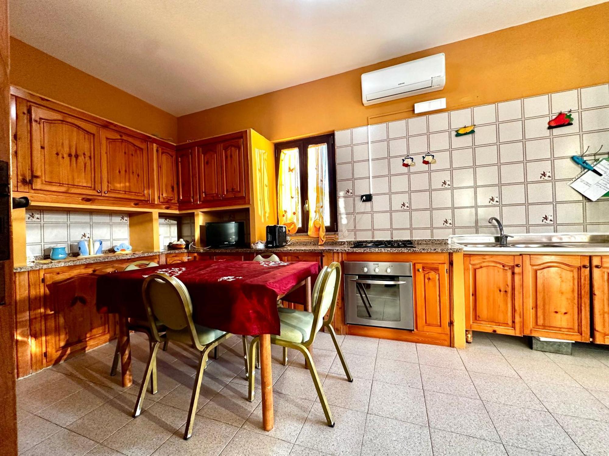 Apartmán Casa Del Sole Campofelice Di Roccella Exteriér fotografie