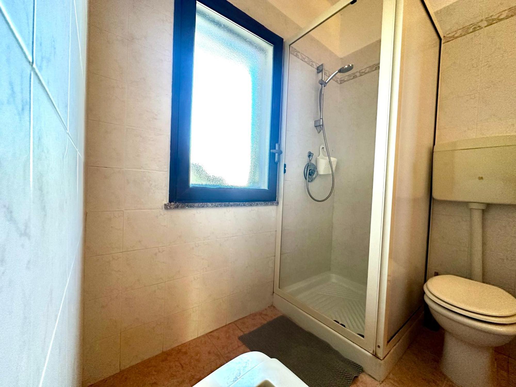 Apartmán Casa Del Sole Campofelice Di Roccella Exteriér fotografie